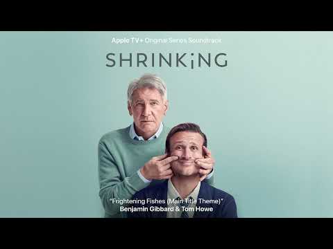 Shrinking | Frightening Fishes (Main Title Theme)…