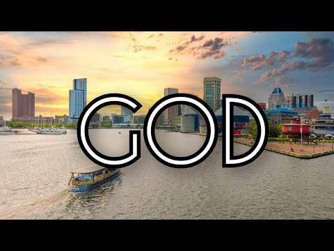 Kendrick Lamar - GOD (Lyrics)