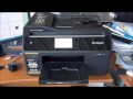 Lexmark OfficeEdge Pro5500