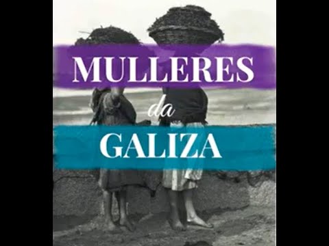 Mulleres da Galiza