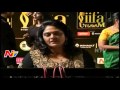 Nirosha, Nikitha About IIFA Awards 2016