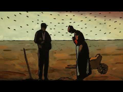 D'une peinture... à l'autre'