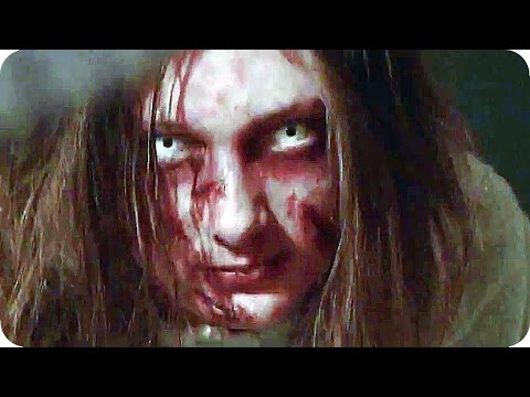 Hell House LLC'