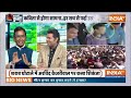 K Kavitha Statement On Kejriwal: 600 करोड़ की पूरी सच्चाई, आमने-सामने बैठकर खोलेंगे राज़ !  AAP | ED  - 11:54:57 min - News - Video