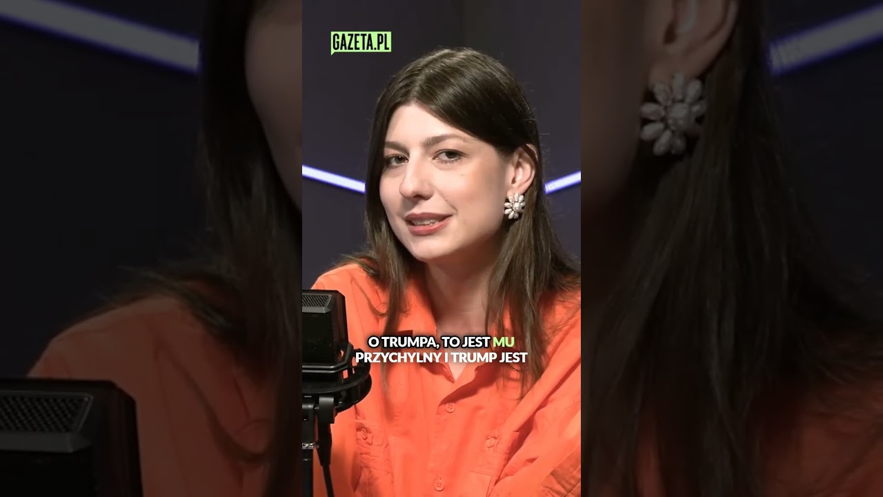 Ważna rola nie dla Karola #nawrocki #polityka #podcast