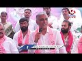 Harish Rao Press Meet Live At Siddipet | V6 News  - 38:36 min - News - Video