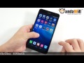 Huawei Ascend Mate 2 4G LTE Smartphone Hands On