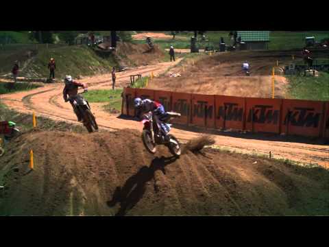 MXGP Season 2013 - Motocross FIM World Championship 
