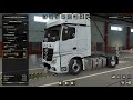 Mercedes Actros MP4 Reworked v2.4