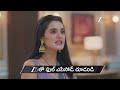 Prema Yuddham | Ep - 236 | Preview | Aug 19 2026 | Zee Telugu