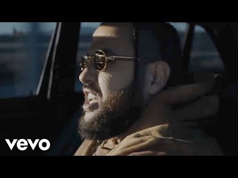 Belly - Re Up ft. NAV