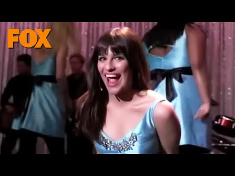GLEE 2x16 - Loser Like Me (inedito)