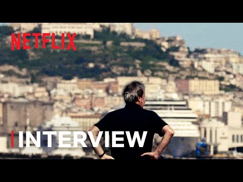 The Hand of God: Through the Eyes of Sorrentino'