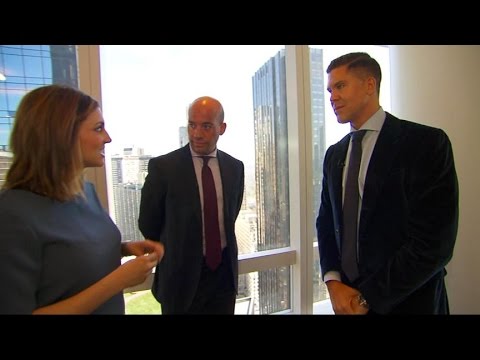 Secrets of Celebrity Brokers