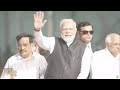 LIVE: PM Modi inaugurates, dedicates & lays foundation stone of various projects in Navsari, Gujarat  - 00:00 min - News - Video