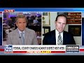 ‘WARNING SIGNS’: Former Secret Service agent on the suspect in Kirk murder  - 05:43 min - News - Video