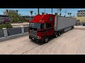 International 9800i Truck + Interior v2.3 1.43.x