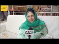 “BJP’s Cruelty Will be Replied by Votes…”: PDP Chief Mehbooba Mufti | News9