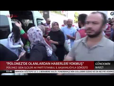 POLONEZ’DE OLANLARDAN HABERLERİ YOKMUŞ