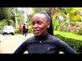 A running club turns Kenyas legacy into everyday community | REUTERS
