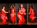 Actress Poorna dances to Dholida song goes viral