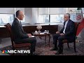 Iran’s U.N Ambassador: Extended Interview (Part 1)