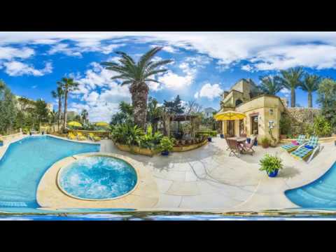 Property video