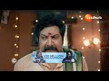Maa Annayya | Ep - 70 | Jun 13, 2024 | Best Scene | Zee Telugu
