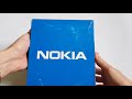 Nokia 7650 Unboxing 4K with all original accessories NHL-2NA