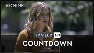 Countdown - Trailer Deutsch HD