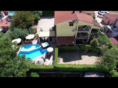Property video