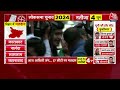 7th Phase Voting : Patna में Rabri Devi संग मतदान के लिए पहुंचे lalu Yadav | Lok sabha Election  - 02:35 min - News - Video