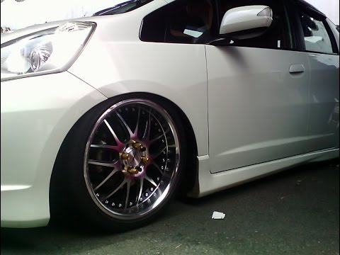 Desain Jok  Mobil  Honda  All New Jazz  Rs VideoMoviles com