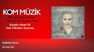 Gulbahar Kavcu - Gulbahar Kavcu / Dil Ji Min Bir / She Stole My Heart 