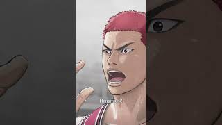 Sakuragi is CHAOTIC!! [Subtitled