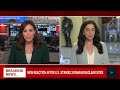 Republican party divisions emerge following U.S. strikes on Iran  - 05:00 min - News - Video