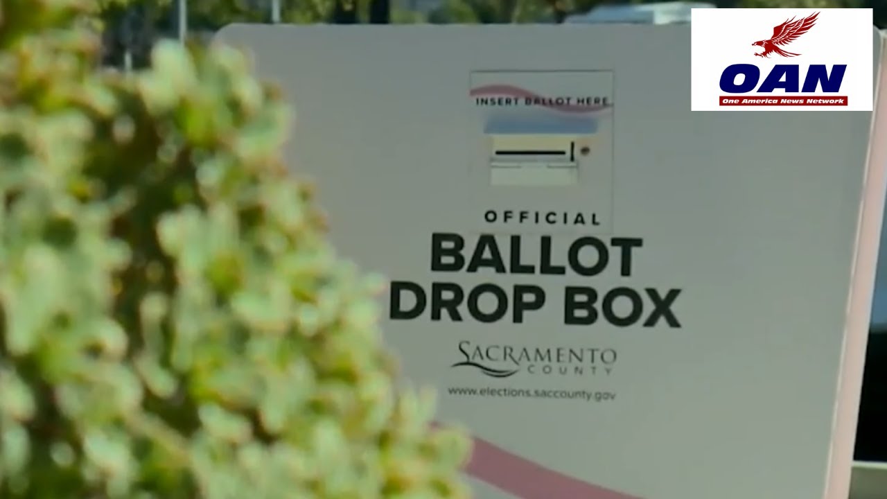 Prop 50, California's redistricting battle