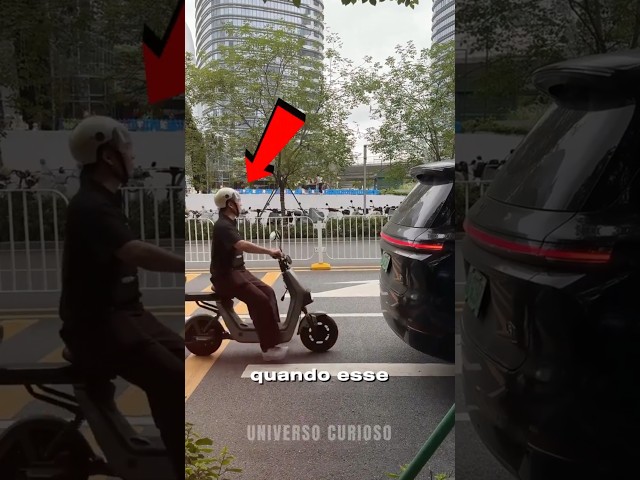 ELE SÓ QUERIA DAR uma BUZINADA KKK (créditos:李干嘛 no Douyin)