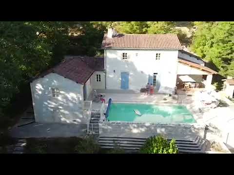Property video