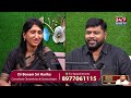 ప్రతీ 10 మందిలో 5 మందికి PCOD ఎందుకు? | Irregular Periods | Dr. Sri Harika | BS Talk Show - 09:36 min - News - Video