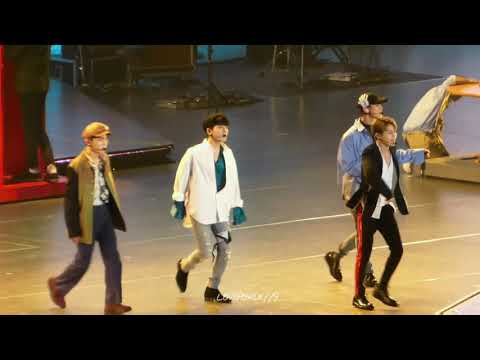 170924 SW2017 KYOSERADOME Your Number+Repley
