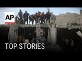 Top stories today: Israel-Hamas war, Texas abortion ruling, Trump fraud trial, more