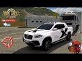 Mercedes-Benz W470 X-Class V3.1 1.40 & 1.41