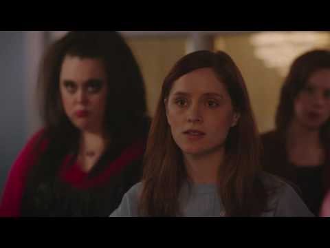 Brief Encounters'