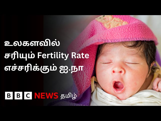 School Fees, பொருளாதார நெருக்கடி; ஆசை இருந்தும் குழந்தை பெறுவதை தவிர்க்கும் தம்பதிகள் - UN Report