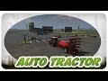 AutoTractor v1.0