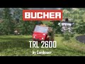 Bucher TRL 2600 v1.2.1.0