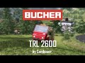 Bucher TRL 2600 v1.2.0.0