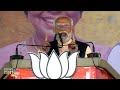 PM Modi Condemns TMC Over Sandeshkhali Incidents | News9  - 05:42 min - News - Video