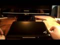 Asus Eee PC 1000HE Review in HD